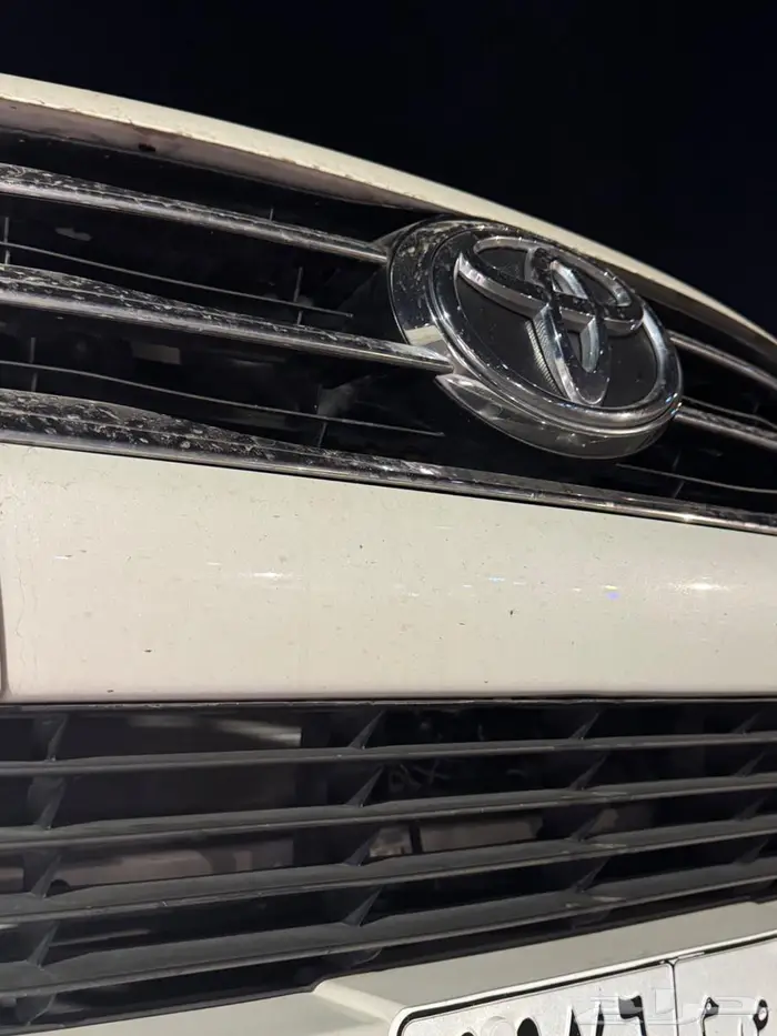 Vx1 مكينة 4.0 ممشى قليل 32 الف فقط 24