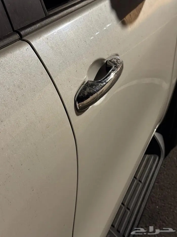 Vx1 مكينة 4.0 ممشى قليل 32 الف فقط 22