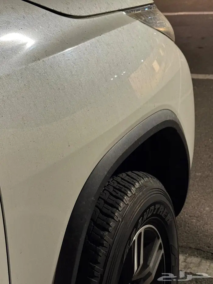 Vx1 مكينة 4.0 ممشى قليل 32 الف فقط 21