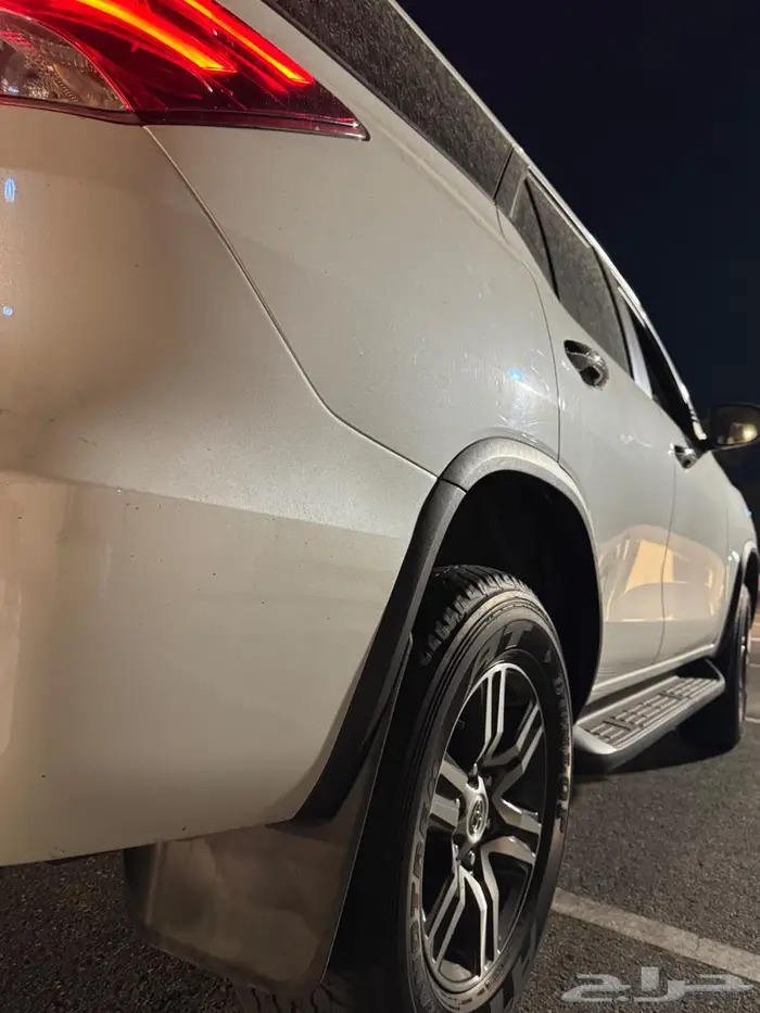 Vx1 مكينة 4.0 ممشى قليل 32 الف فقط 26