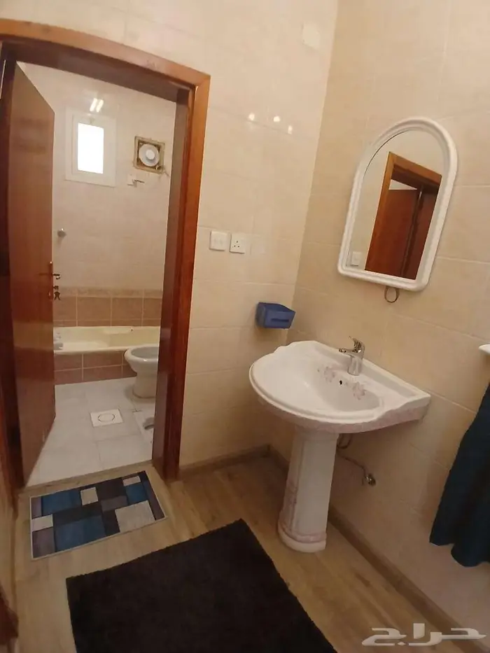 شقق غرفة وصالة مؤثثة وفاخرة للعوائل بخميس مشيط 16