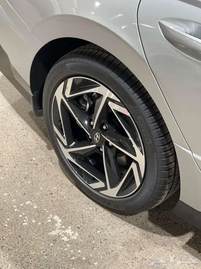 هيونداي سوناتا كمفورت 2026 - عروض الأقساط 55