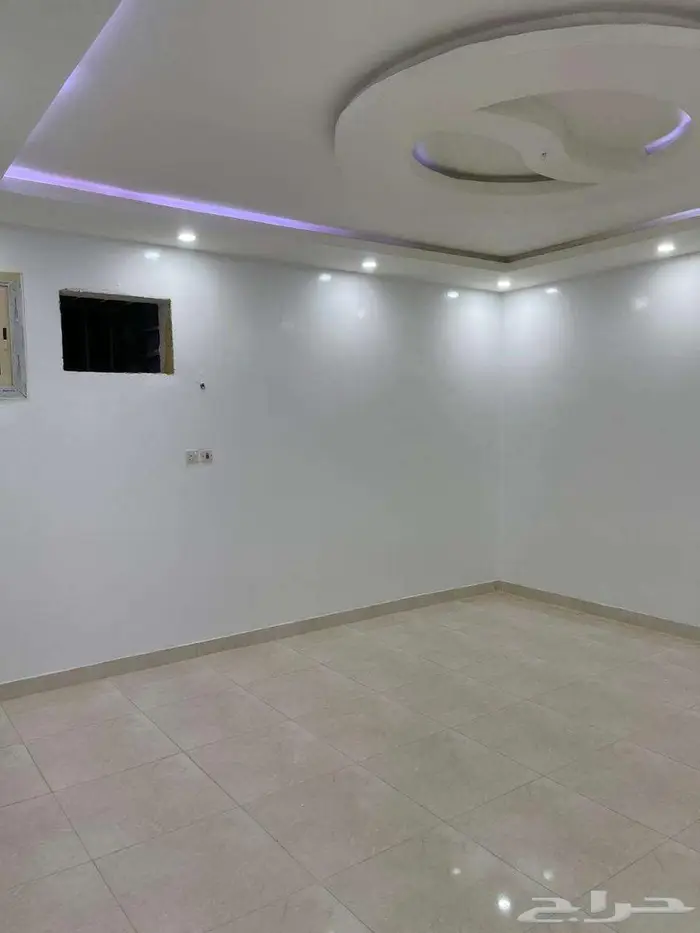 شقة ملحق للايجار تبوك حي البوادي 10