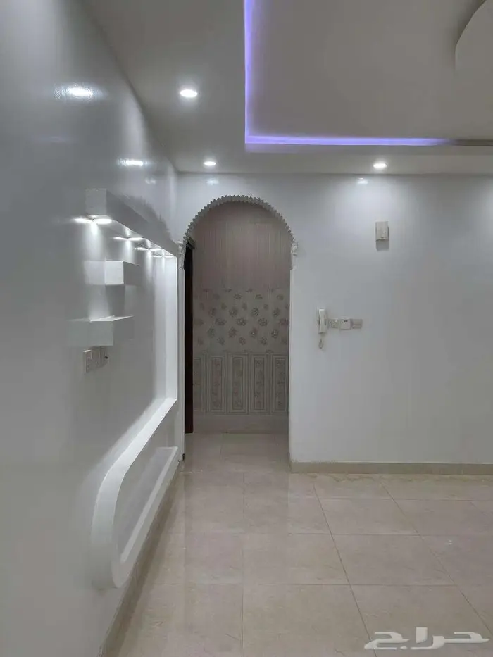 شقة ملحق للايجار تبوك حي البوادي 0