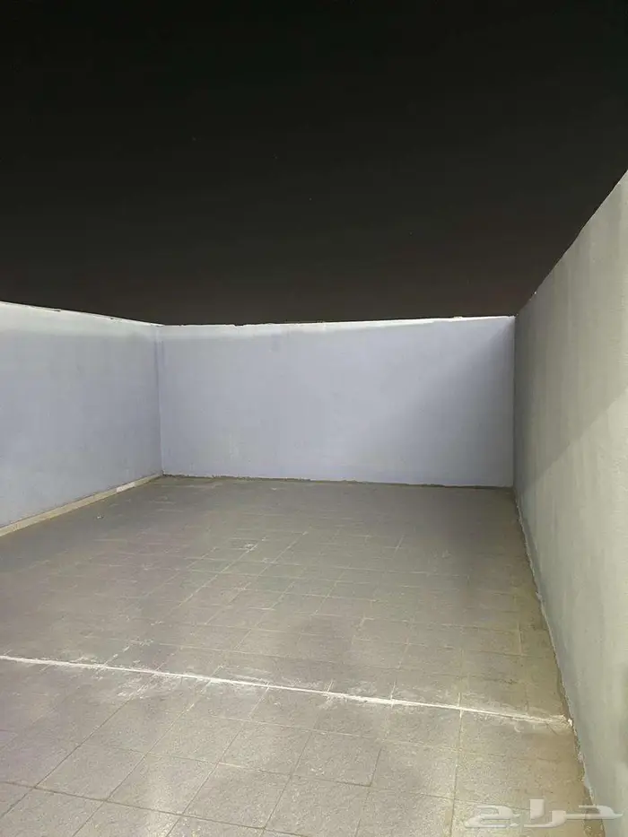 شقة ملحق للايجار تبوك حي البوادي 5