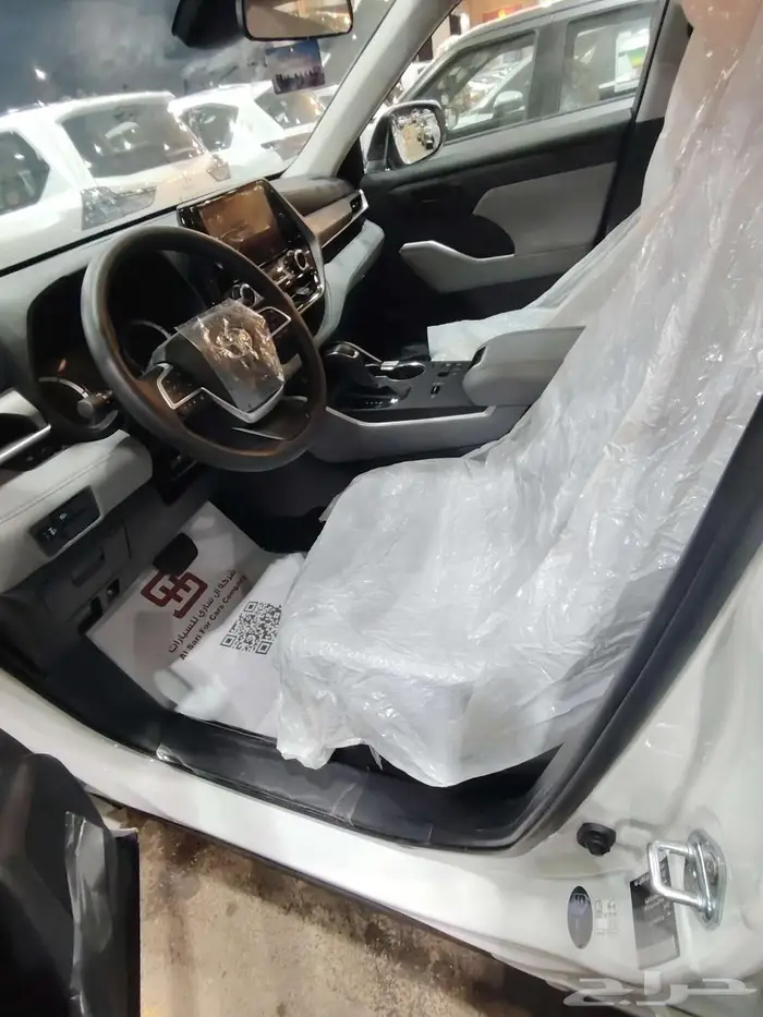 هايلاندر LE ستاندر بدون دبل موديل 2025 حبه فقط ابيض لؤلؤي 18