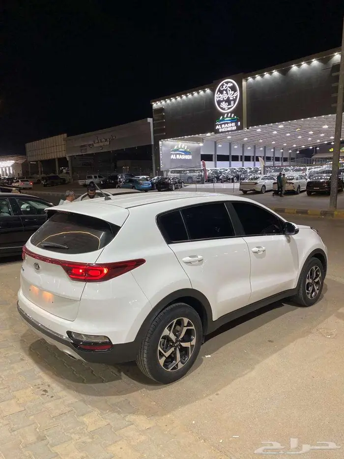 سوبرتاج ديزل 2022 عداد 121000 وارد كوريا 6