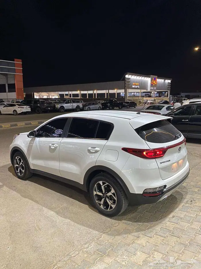 سوبرتاج ديزل 2022 عداد 121000 وارد كوريا 12