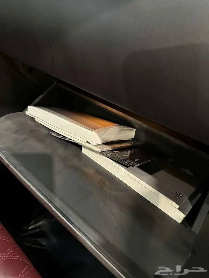 نيسان بلاتنيوم موديل 2023 8