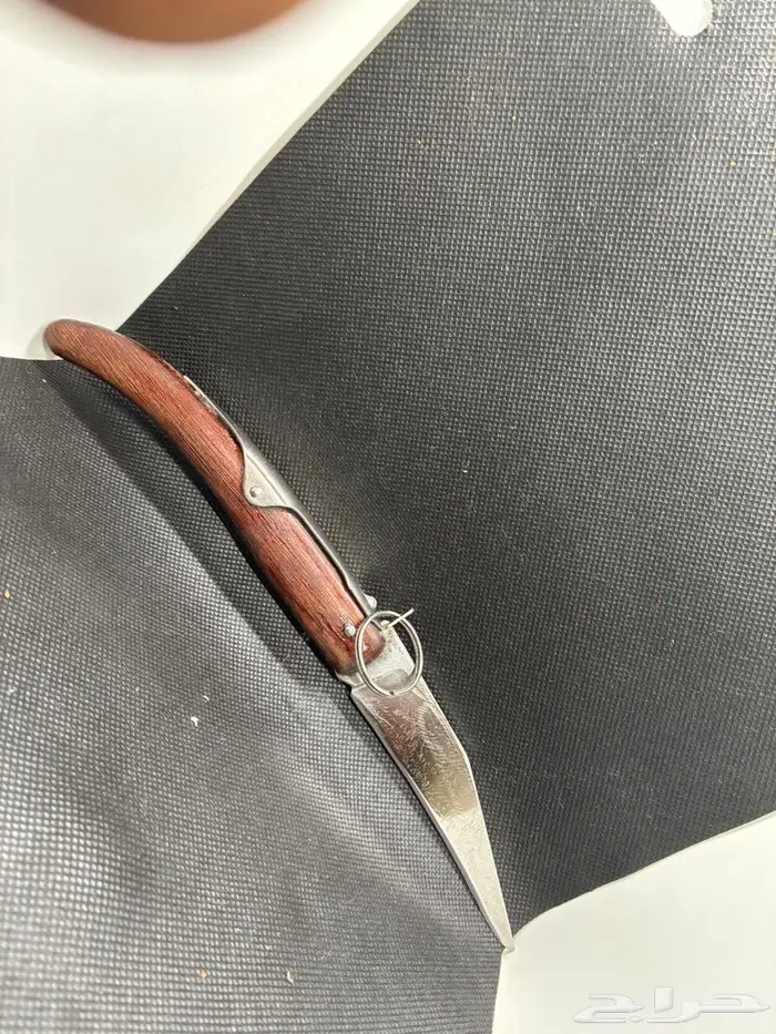 سكين اوكابي 5