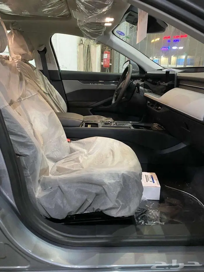 فورد تورس امبينتي 2026 كاش وتاقسيط 3