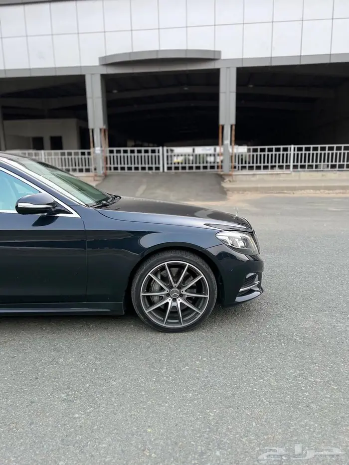 مرسيدس يخت2014 13