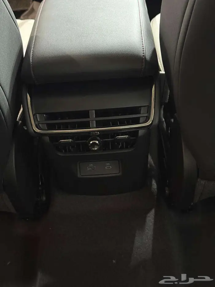 فورد تورس امبيانتي موديل 2026 10