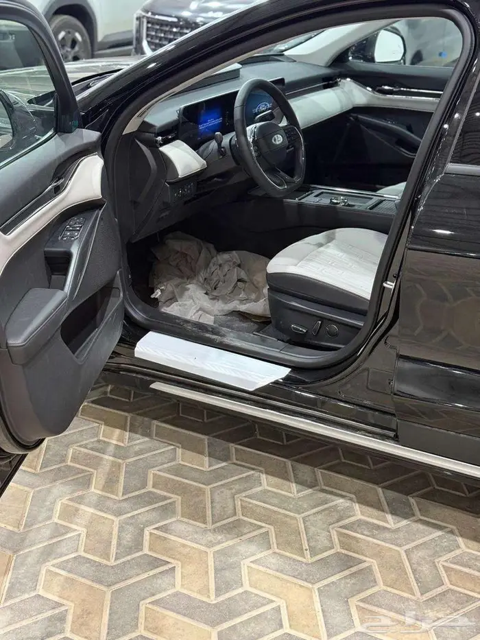 فورد تورس امبيانتي موديل 2026 9