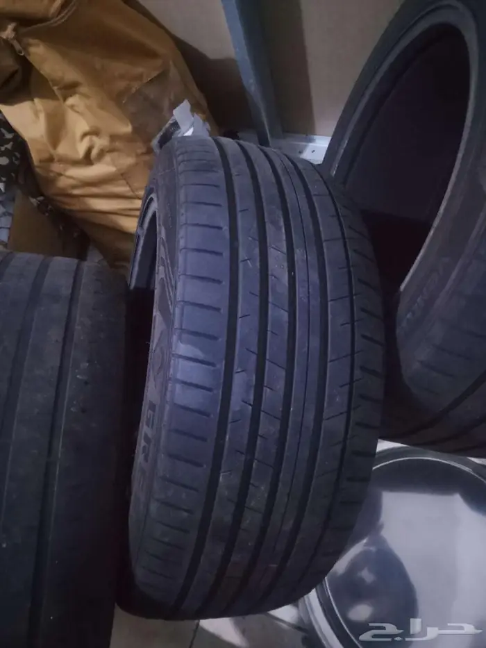 جنوط مرسيدس بانوراما 2009 4