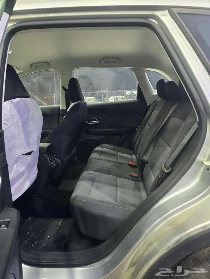 ام جي zs 2025 استاندر -- عروض خاصة 9