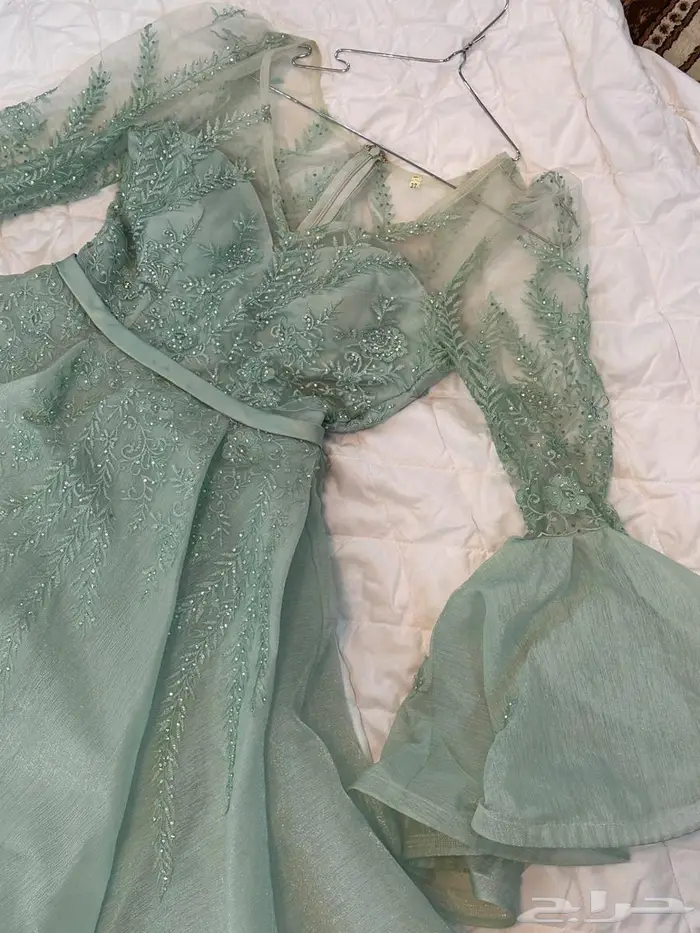 فستان عرايس قران 0