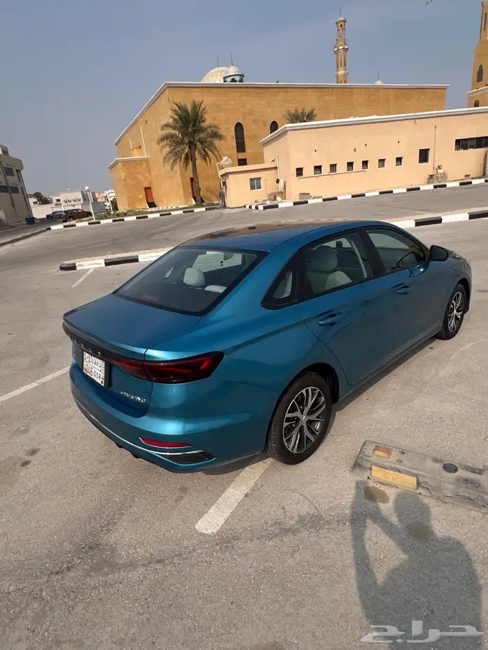 جيلي امغراند 7 1