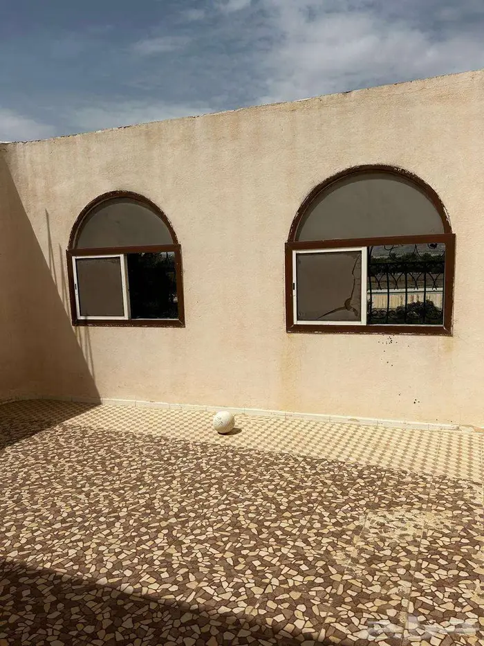 دور للايجار 7 غرف بمسره سطح خاص مطلوب 28الف 5