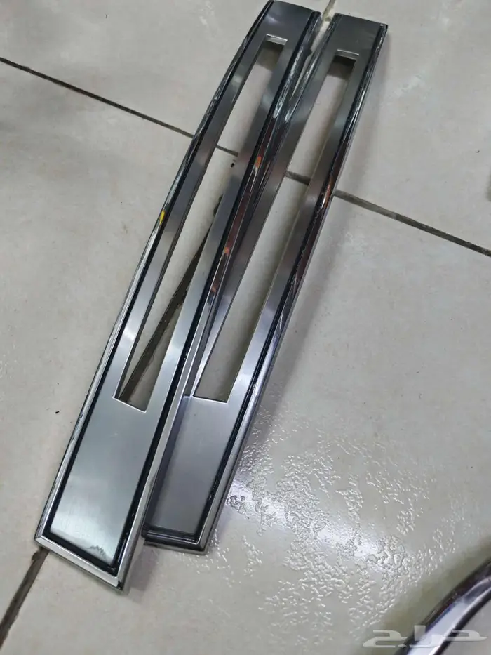 اسطبات خلفية كابرس 90 ونازل قطع لتجديد السيارة بالكامل 51