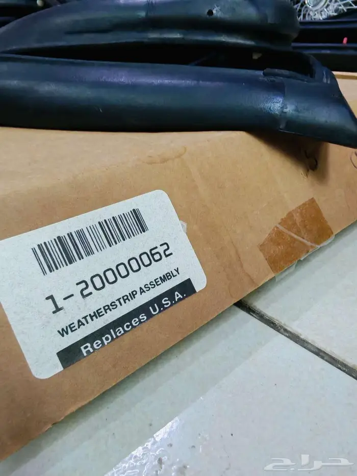 اسطبات خلفية كابرس 90 ونازل قطع لتجديد السيارة بالكامل 66