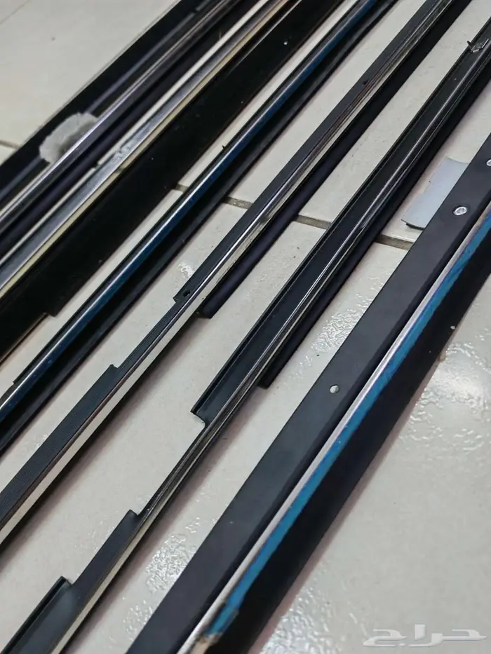 اسطبات خلفية كابرس 90 ونازل قطع لتجديد السيارة بالكامل 67