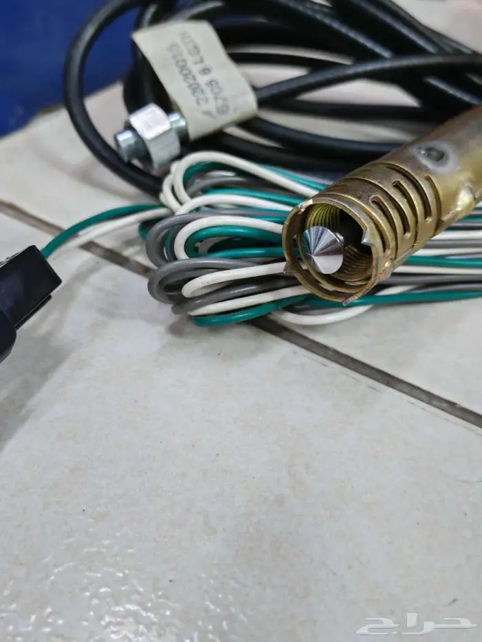 اسطبات خلفية كابرس 90 ونازل قطع لتجديد السيارة بالكامل 90