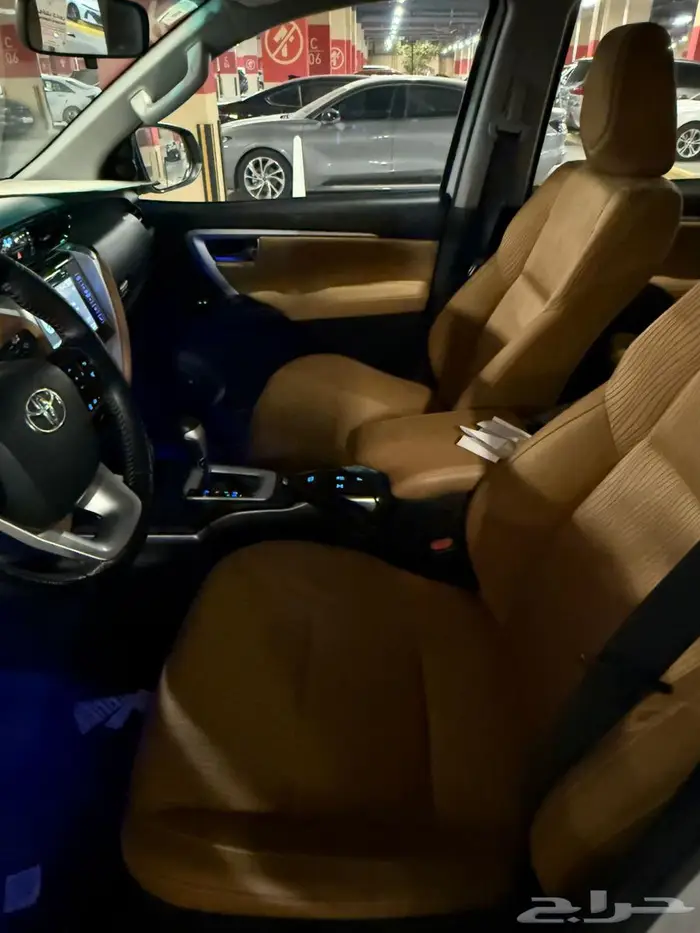 فورشنر 2018 فل كامل 6 سلندر وكاله ممشى قليل استخدام دكتور 12