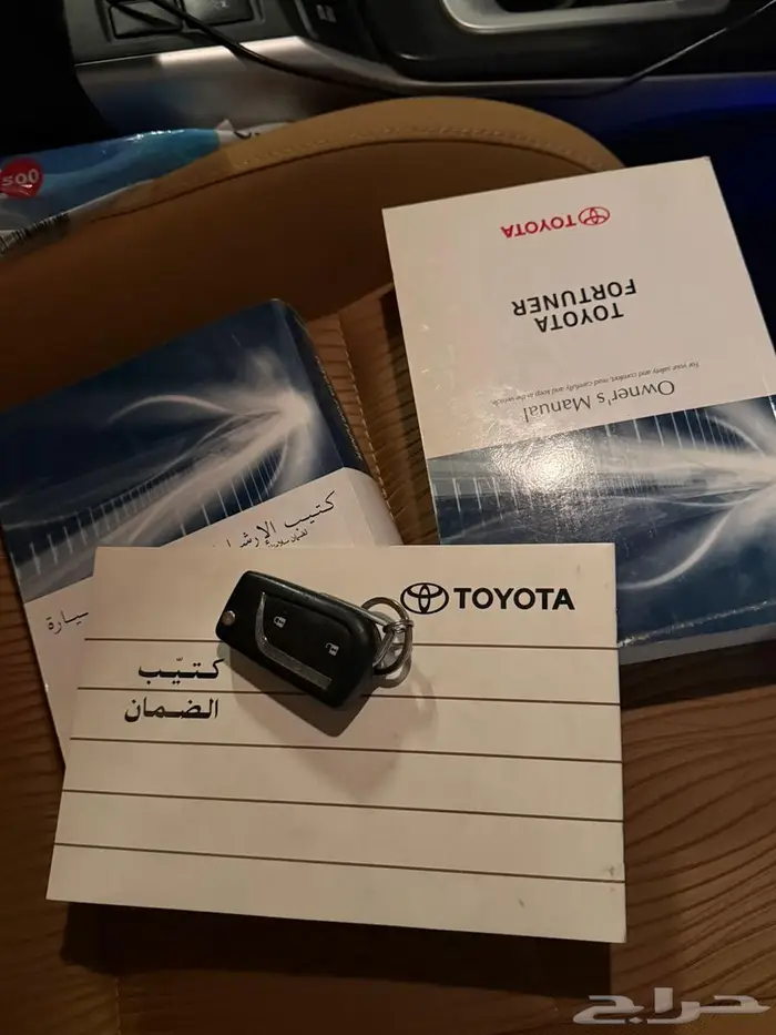 فورشنر 2018 فل كامل 6 سلندر وكاله ممشى قليل استخدام دكتور 16