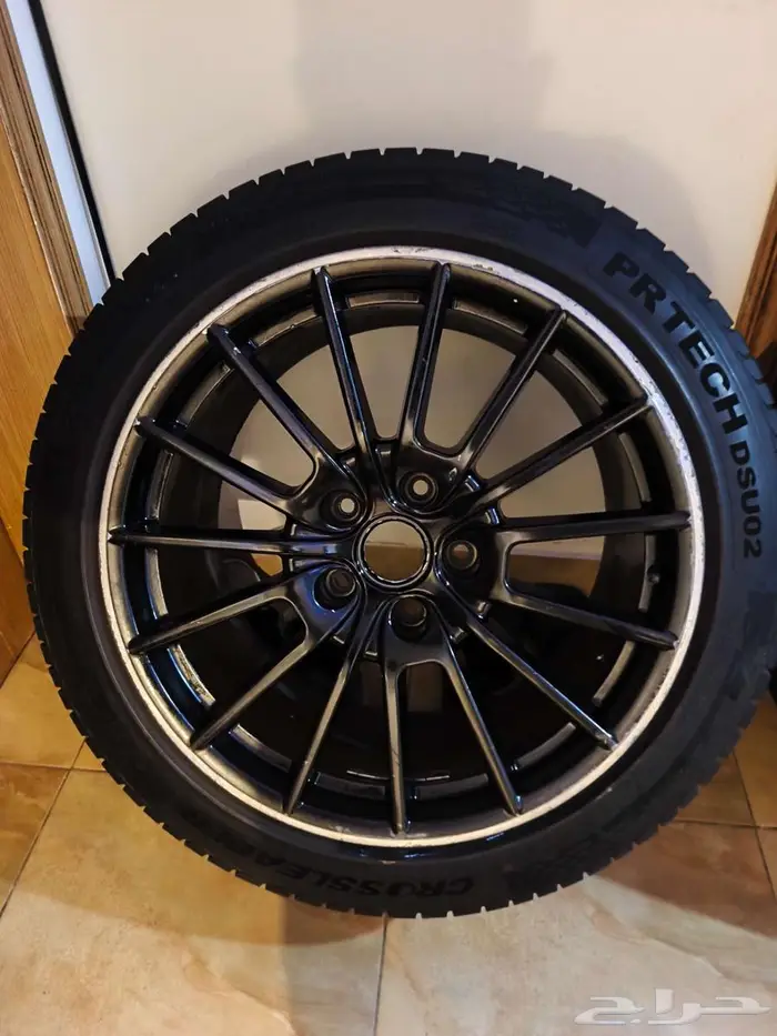 جنوط بورش كايين   اودي   فولكس فاجن 0