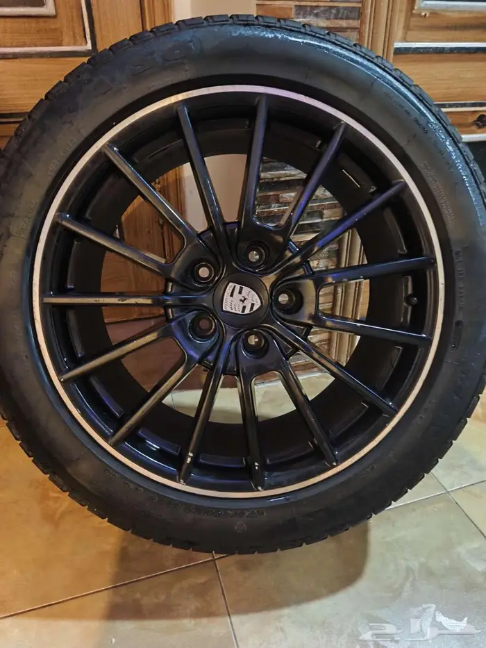 جنوط بورش كايين   اودي   فولكس فاجن 1