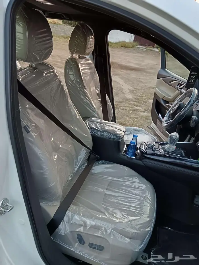 جيب مازدا CX9 2018 فل كامل 9