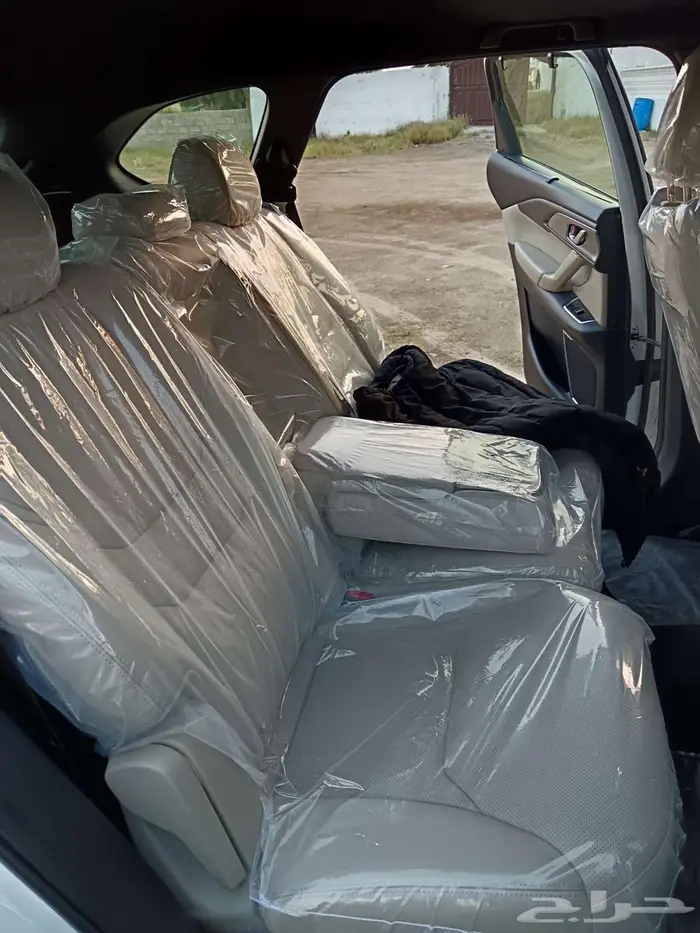 جيب مازدا CX9 2018 فل كامل 11