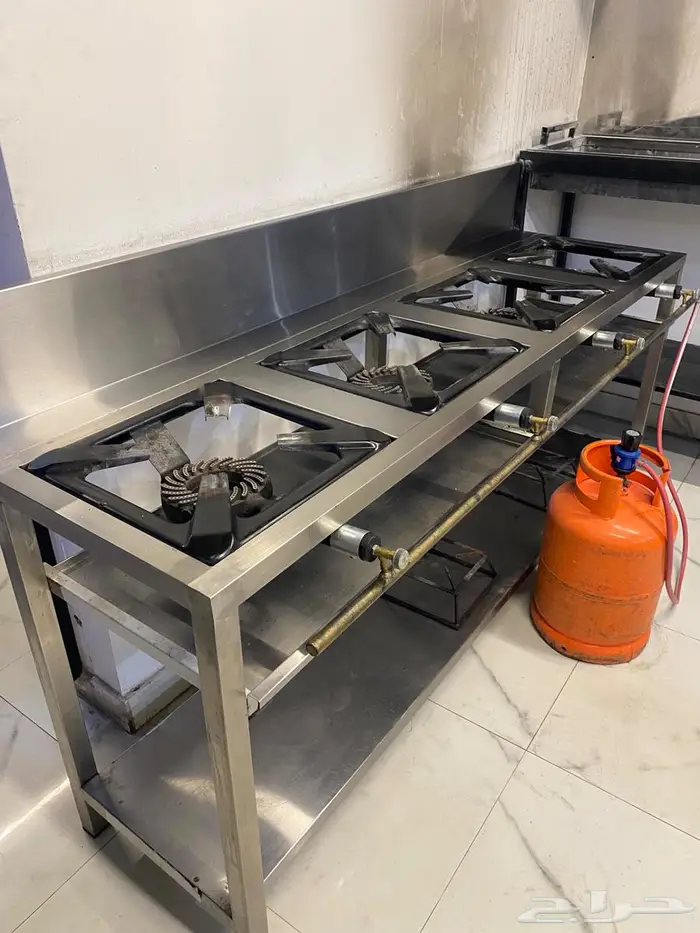 للبيع اغراض مطعم 0