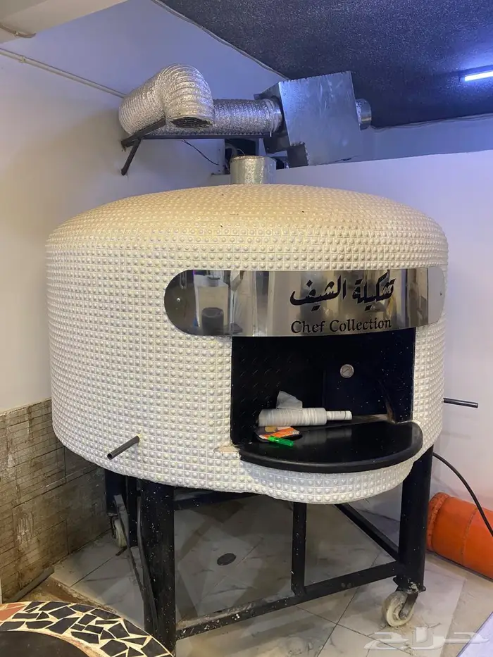 للبيع اغراض مطعم 14