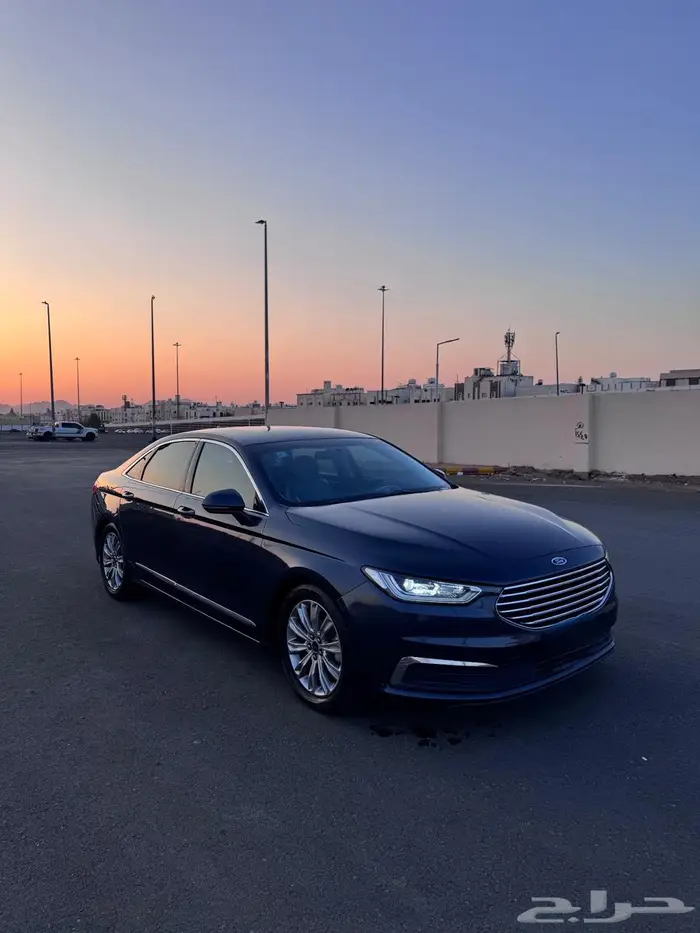 فورد تورس امبيانتي 2021 2