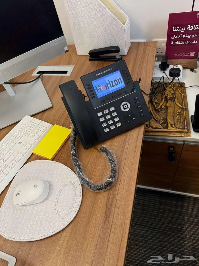 سنترال للمكاتب مع برمجه خدمة سيب ترنك اكثر من اتصال متزامن 5