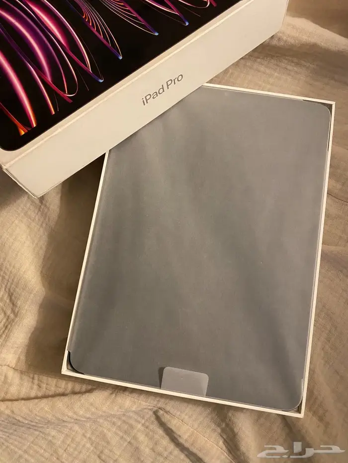 ايباد برو الجيل الرابع 4