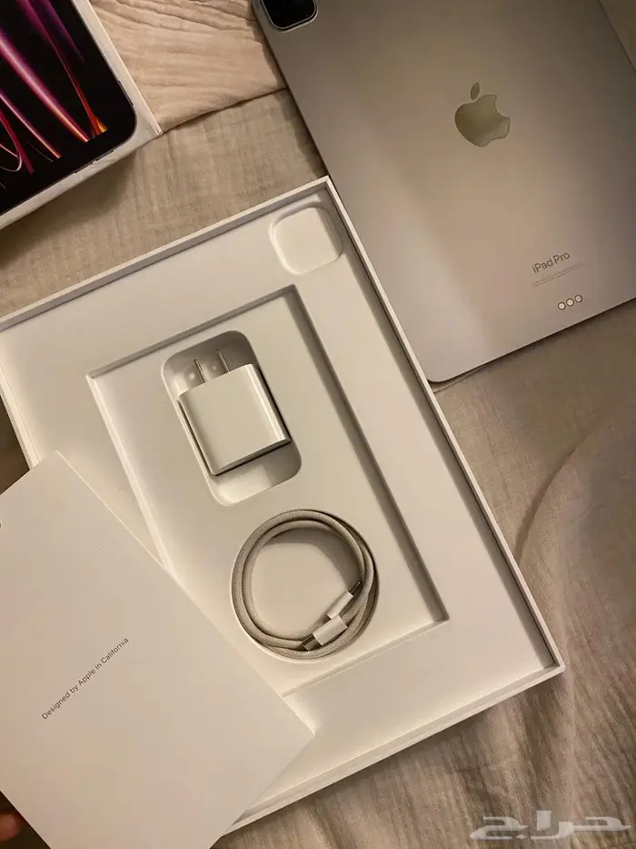 ايباد برو الجيل الرابع 7