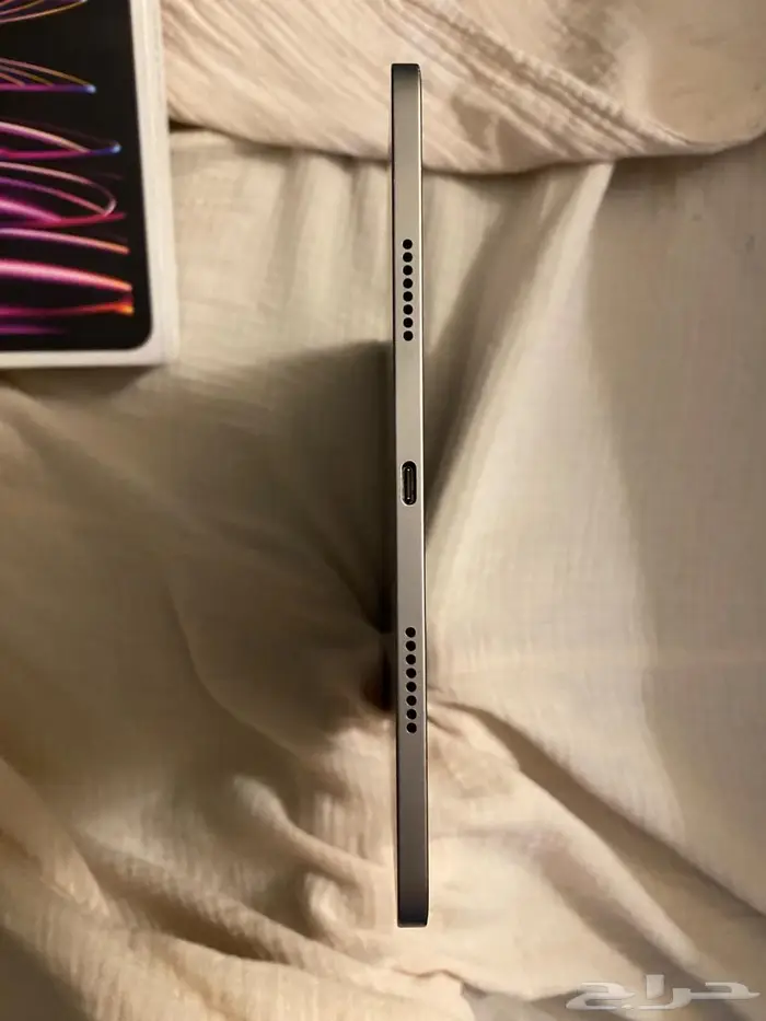 ايباد برو الجيل الرابع 8