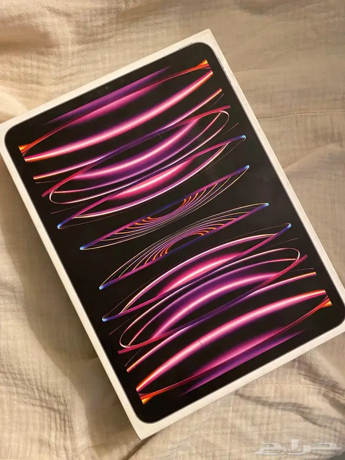 ايباد برو الجيل الرابع 10