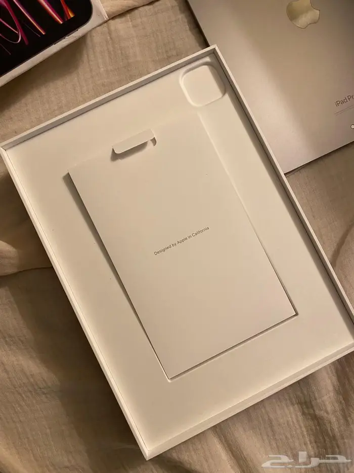 ايباد برو الجيل الرابع 9