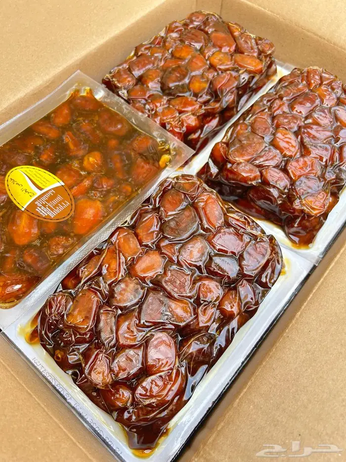 تمر خلاص الخرج ابو كيلو 0