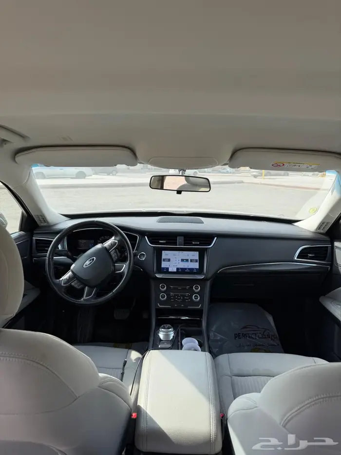 تورس 21 امبيانتي 8