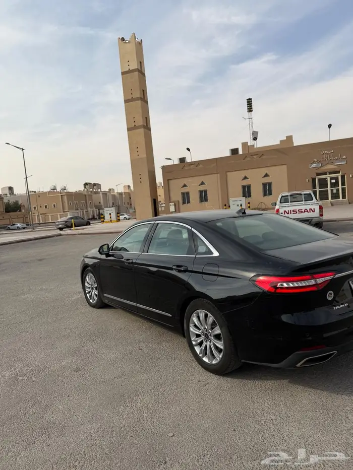 تورس 21 امبيانتي 13