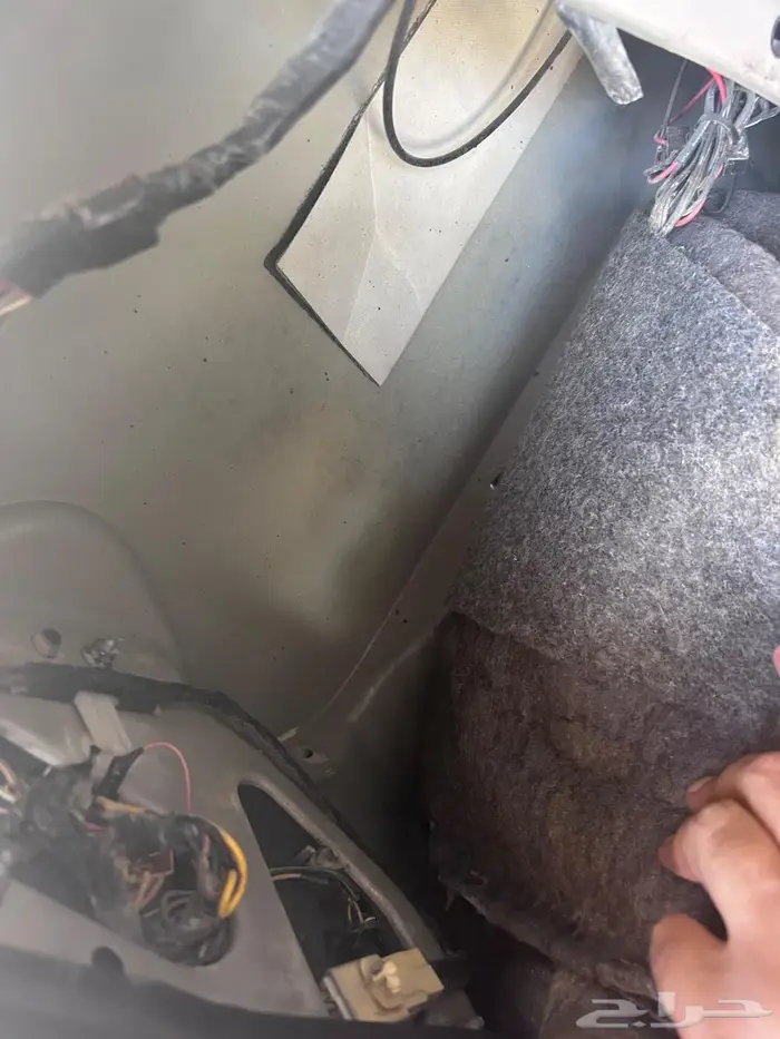 كامري قراندي 2004 12