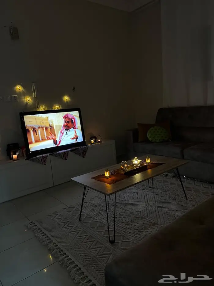 طاولة قهوه 1