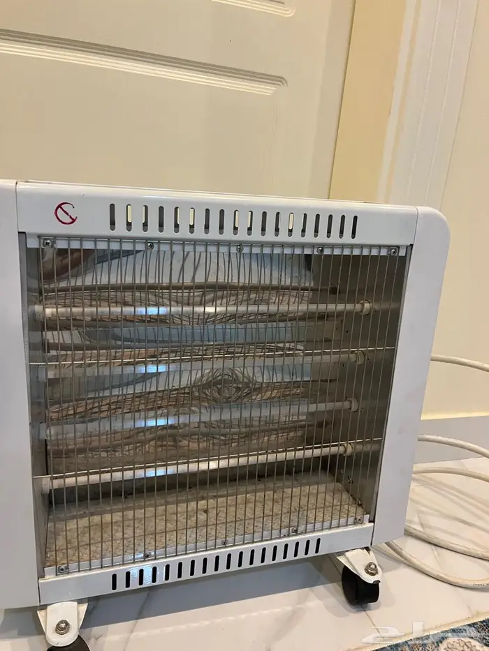 دفايات للبيع 2