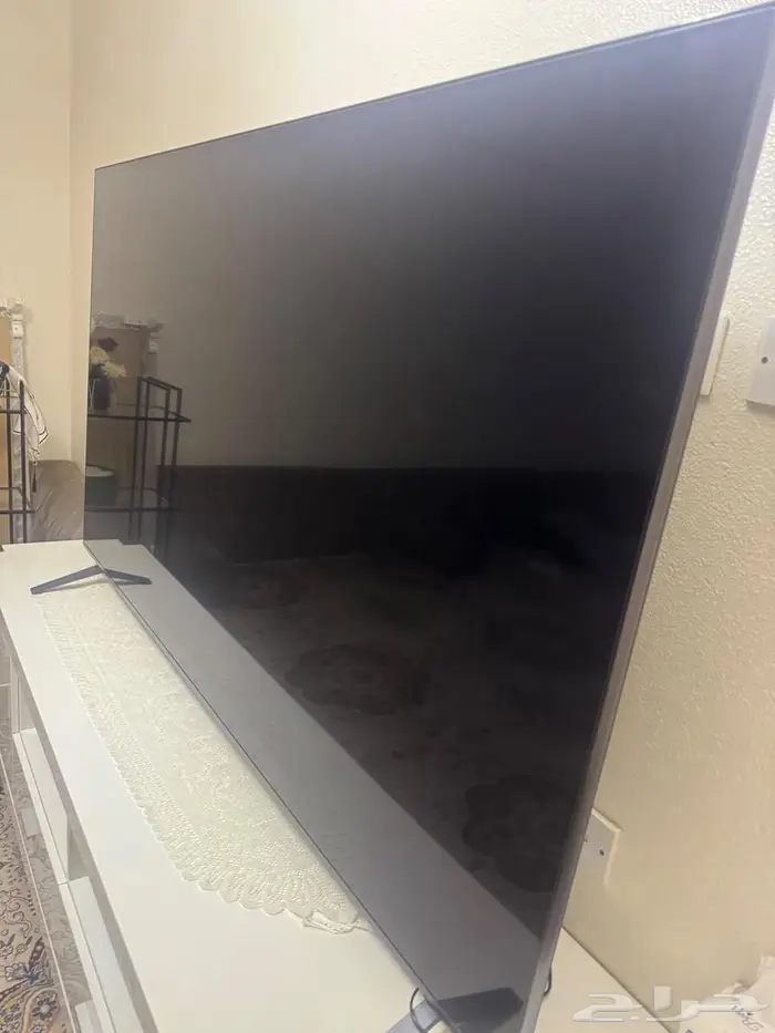 شاشه ال جي 75 بوصه 0