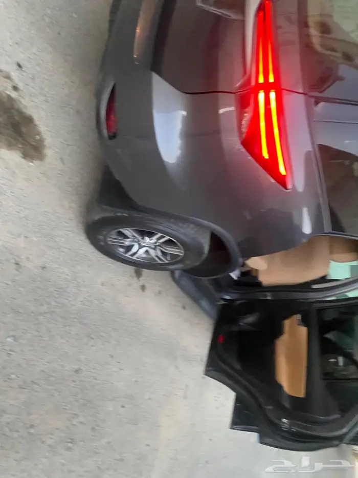 تويوتا فورتشنر 2023 مالك اول 8